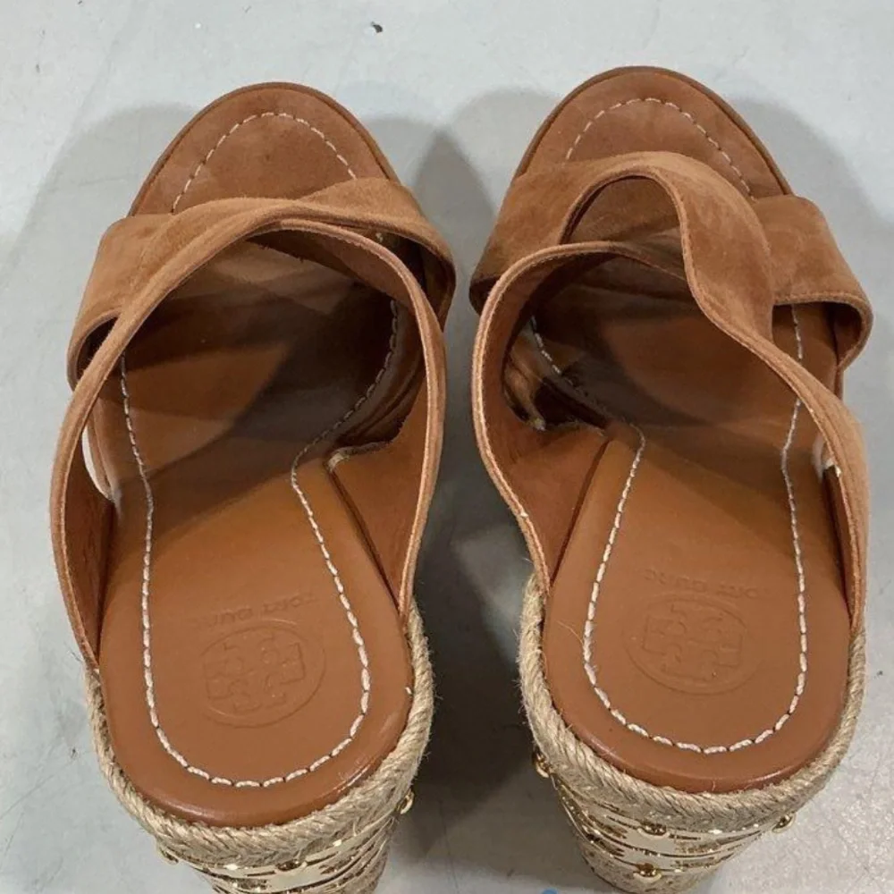 Tory Burch very good